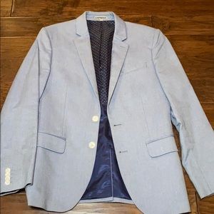 Men’s Express Sports Jacket